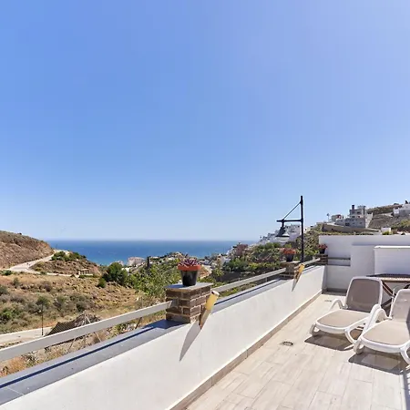 Spectacular Casa Negra Torrox