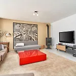 Spectacular Casa Negra *