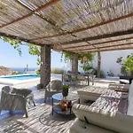 Spectacular Casa Negra Torrox
