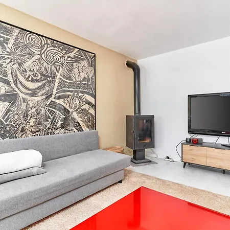Spectacular Casa Negra *