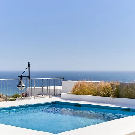 Spectacular Casa Negra Torrox