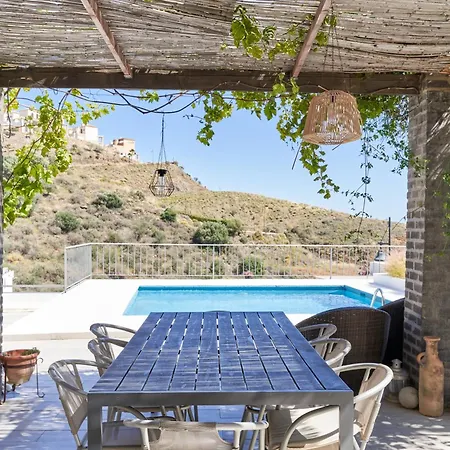 Spectacular Casa Negra * Torrox