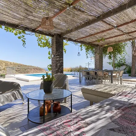 Spectacular Casa Negra Torrox
