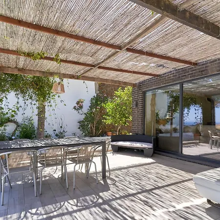 Spectacular Casa Negra Torrox